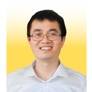 Thầy Lê Huy Hoàng